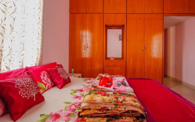 OYO 894 Apartment Hotel 510 Chetana