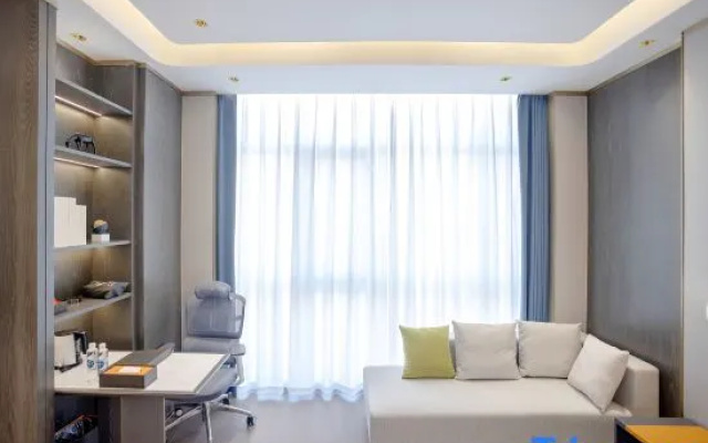 Shangrao Dynasty International Hotel