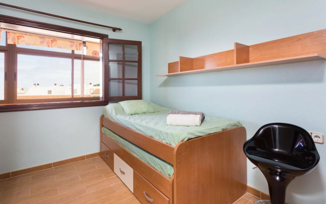 Deluxe Dúplex with Pool and Views