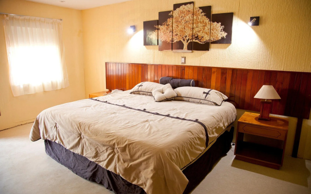 Hotel Los Andes