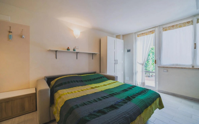Villetta Le Lecce B
