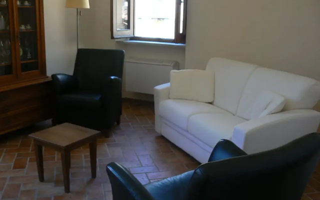 Delightful Apartment in Maratea