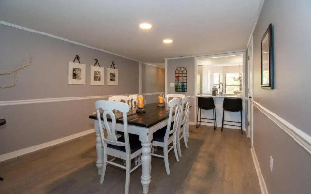 658 New Haven - Three Bedroom Villa