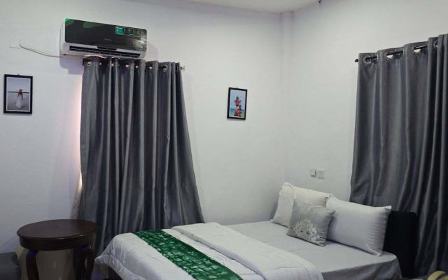 Kssd Hotel