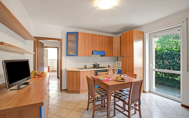 Appartamento Gioale