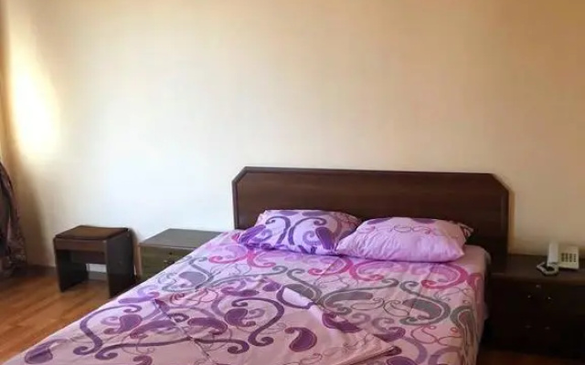 Hotel Ankara