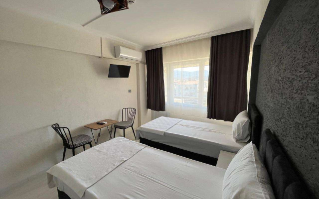Ephesus Nobel Otel