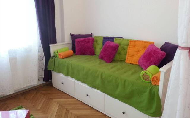 Отель Park Apartment Vienna Австрия, Вена - отзывы, цены и фото номеров - забронировать отель Park Apartment Vienna онлайн комната для гостей
