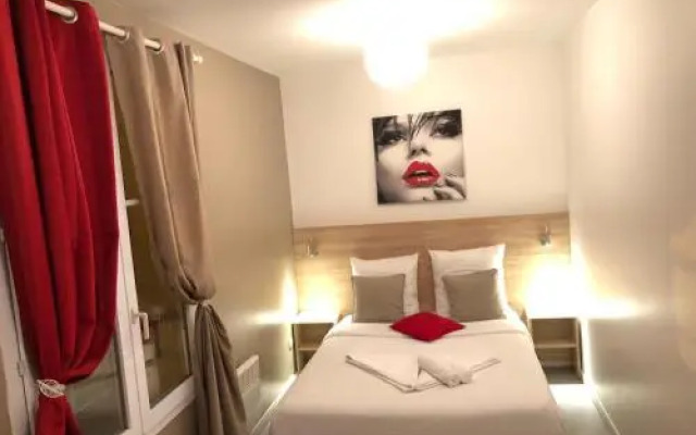 Neoresid Residence Saint Germain