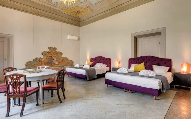 Mamo Florence - Tintori Luxury Palace