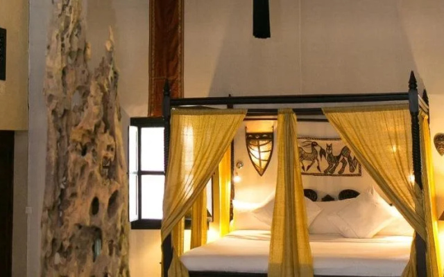 Lodge K Hotel & Spa
