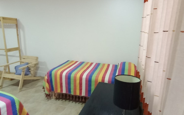 Iguana Co-living