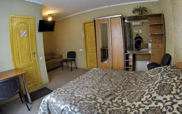 Hotel Katrin