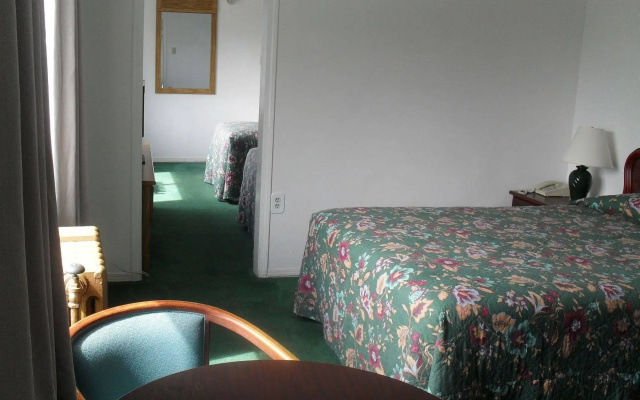 The Maq Hotel