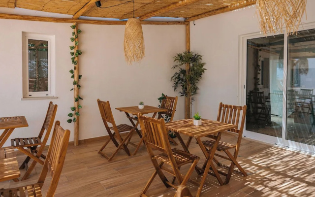 Coral Botique Suites