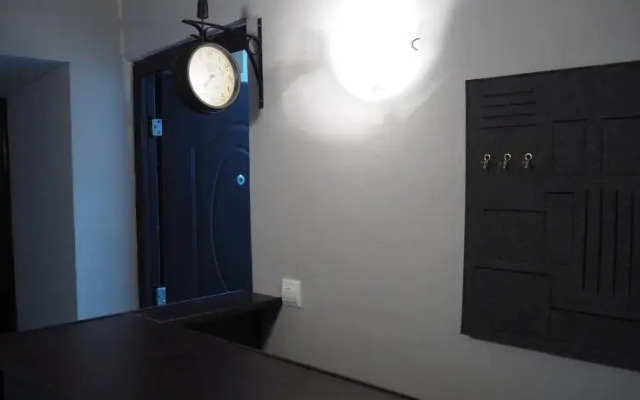Hostel Baghramyan