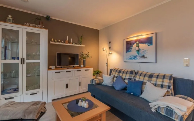 Awesome Apartment in Dithmarschen With 2 Bedrooms and Wifi