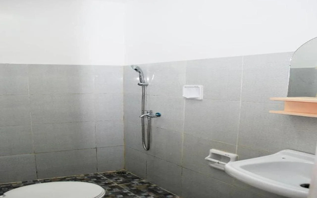 Woza Inn Boracay
