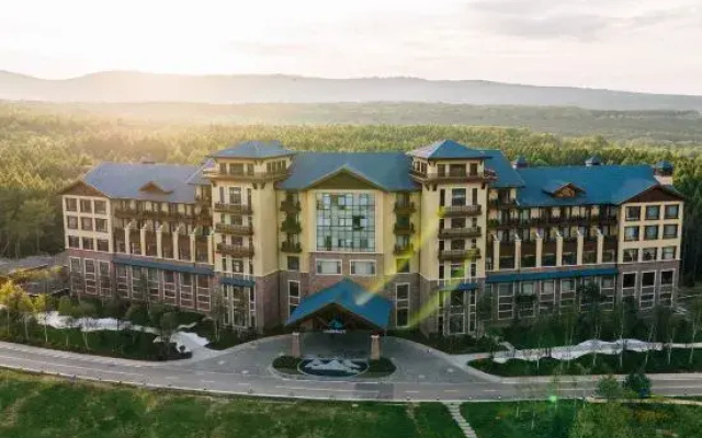 Club Med Changbaishan