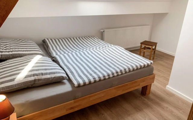 Apartment Baltrum Westerholt