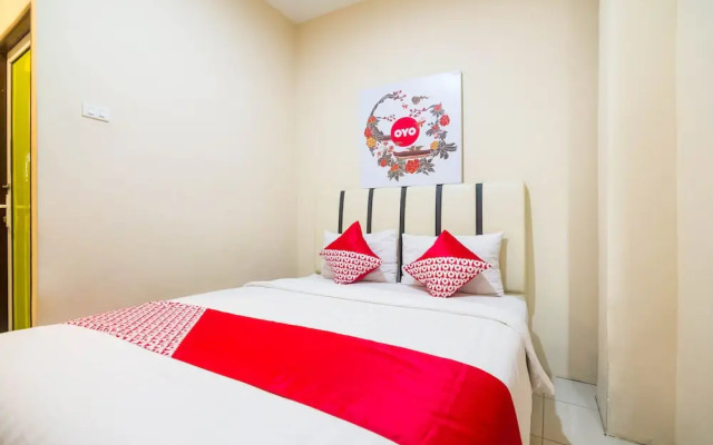 OYO 1484 Sentosa Guest House