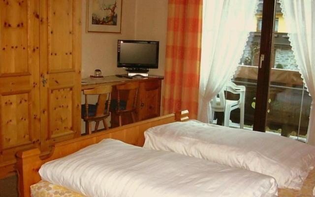 Pension Resi