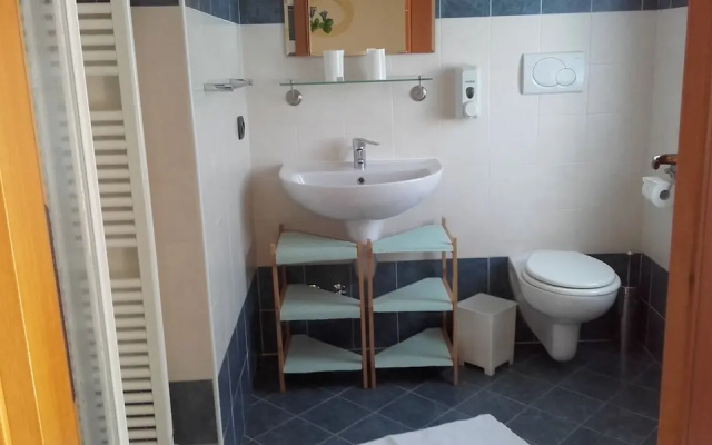 Sengio Rosso Bed & Breakfast