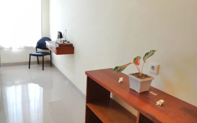 Ananda's Sanur by ABM