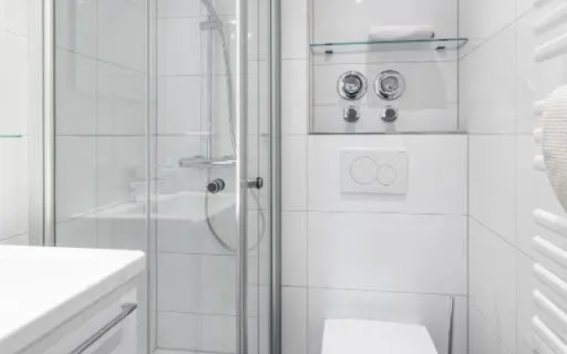 Die Kogge - Wohnung 11