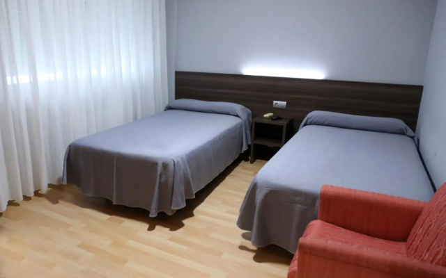 Hotel Xinzo