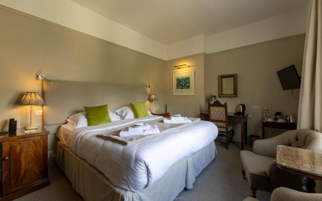 Cotswold House Hotel & Spa