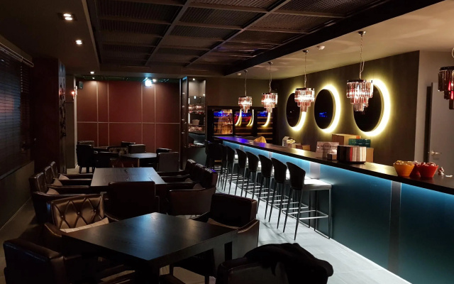 The Mark Hotel