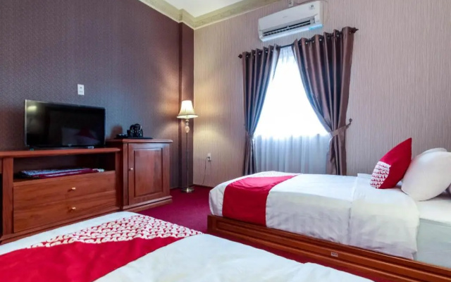 Capital O 293 Mutiara Hijau Suites Syariah