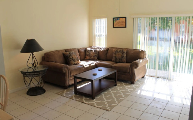 Florida Sunbright Villas