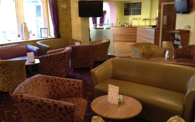 Tower House Hotel