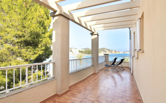 Apartamentos Niza
