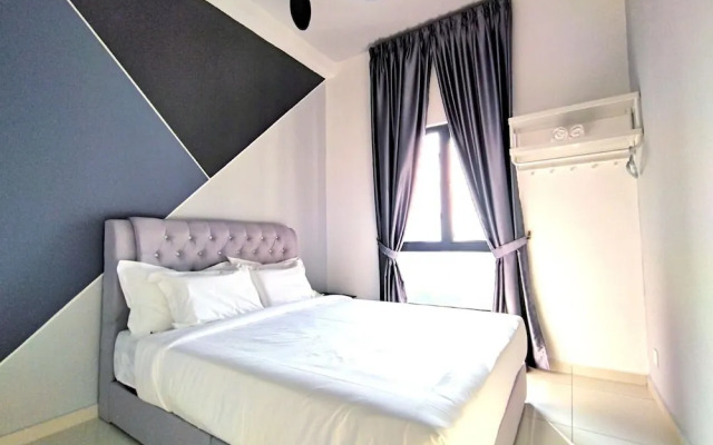 The Horizon Ipoh Stay by Grab A Stay