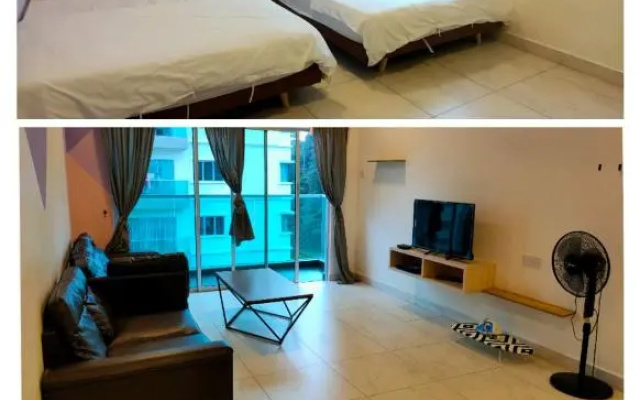 Cameron Homestay