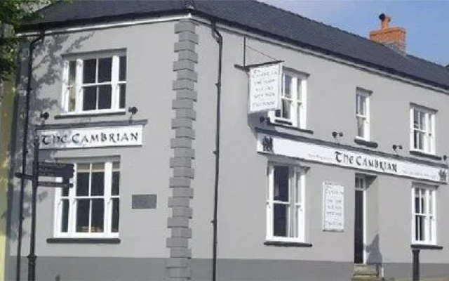 The Cambrian Inn