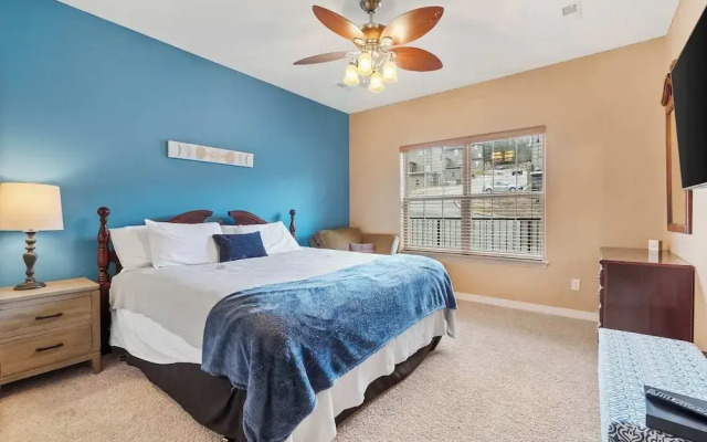 Rockwood Lakeview Getaway Incredible Location!