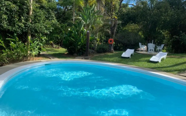 Pousada Penedo