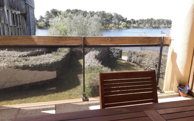 Appartement Hourtin, 3 pièces, 4 personnes - FR-1-648-71