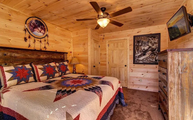 Dream Catcher 2 Bedrooms 2 Bathrooms Home