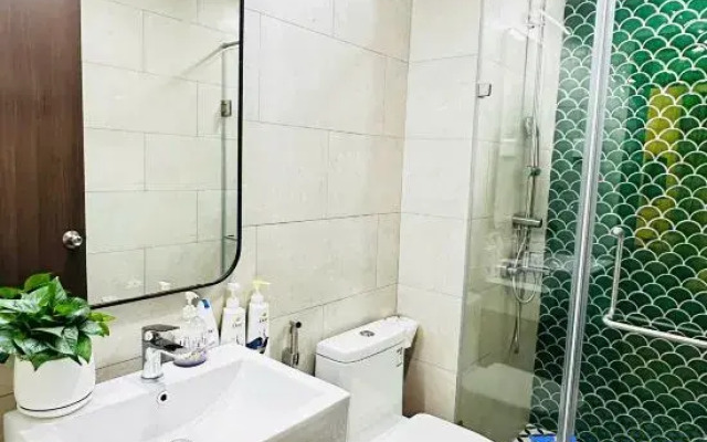 Apartment Picity Resort Picity Pool_Cozy-Gym