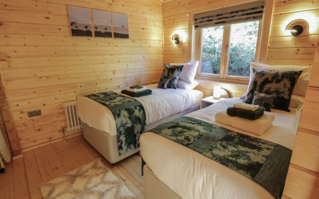 Little Lodge