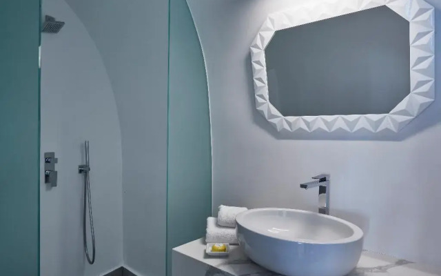 Eden Villas by Canaves Oia