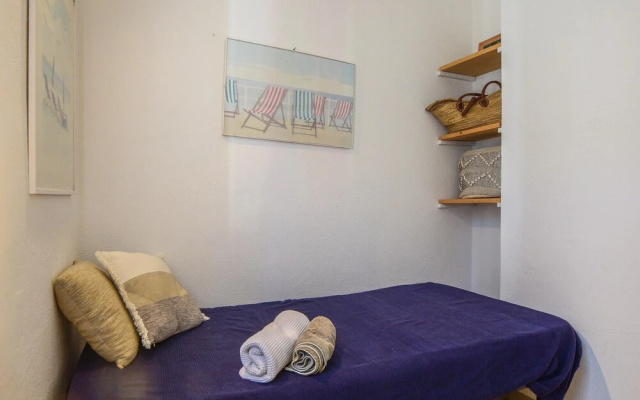 Nice Home in Capannili With Wifi and 2 Bedrooms