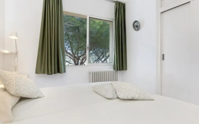Apartment - 2 Bedrooms - 107608