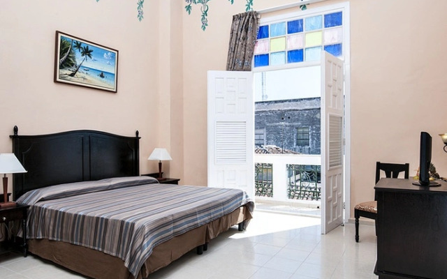 Hotel E Ordoño