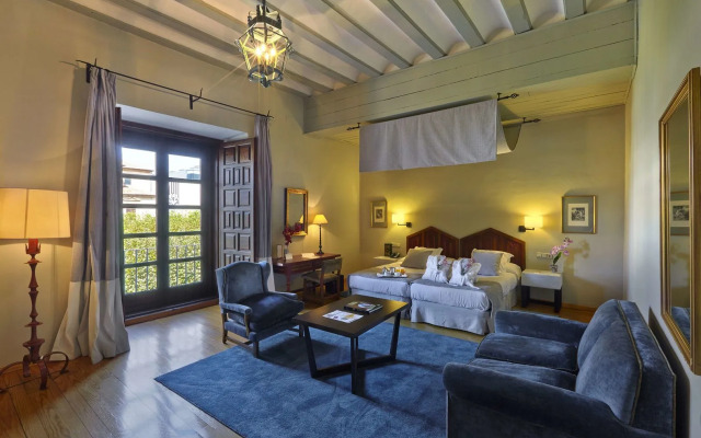 Parador de Zamora